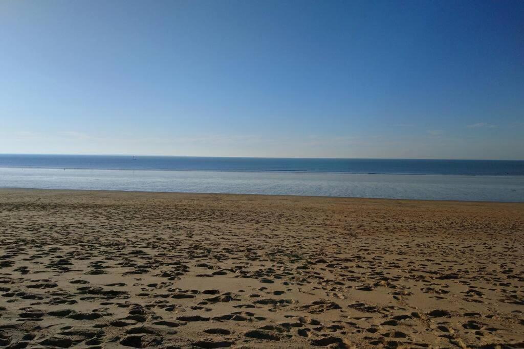 Gite La Mer, A La Campagne En Normandie, Proche Du Mont St Michel Lolif Exterior foto